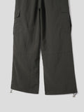 Jake String Cargo Pants