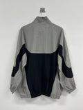 Wave Nylon Windbreaker