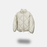 Phantom high neck padding
