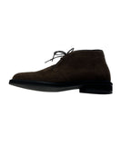 Suede Desert Boots