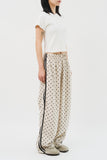 (W) Lorell Dot Pants