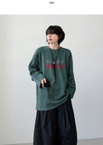 Cruise Track Long Sleeve