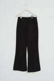 Tez Wide Flare Pants