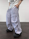 S/S City Front Pocket Balloon Pants