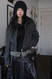 Retro Cotton Autumn Jacket
