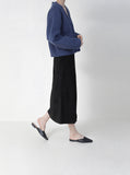 [Premium] Asa Superfine Wool Cardigan