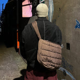 Padding Sling Bag