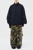 Dell Camo Banding Pants