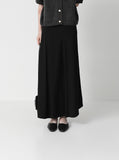 Lisa Slit Skirt