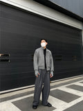 Holly Warmer Wool Blouson