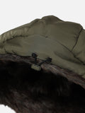 Fur Trooper Hat