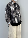 Crazy Painting Jumper