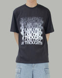 Ifran spray short sleeve t-shirt