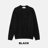 Palbo round knit