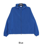Ratel nylon hooded wind jacket