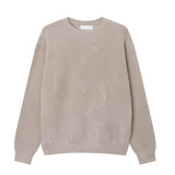 Tez mohair knit