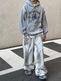Dirty Engine Washing Bijo Denim