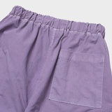 Jefy Pigment Nylon Pants