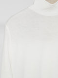 Lace Span Half Polar