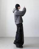 Kushima Balloon Cargo Denim