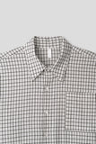 Boyce Jacquard Check Shirt