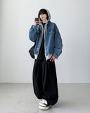 Makio Field Denim Jacket