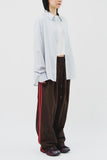 (W) Well Track Pants