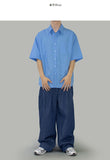 Kyoto Cooling Short Sleeve Shirt