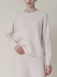 [Premium] Inmar Fine Wool Knit Setup