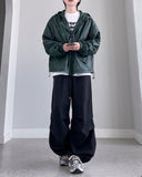 Louis Parachute Balloon Pants