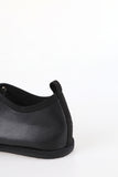 Classic low loafers