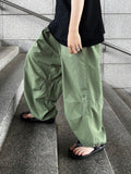 Restart Cotton Balloon Pants