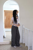 Basic slim line tee