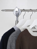 Ten Color Matching Wool Knit