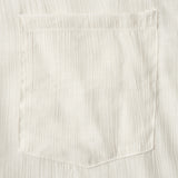 Okinawa Pleats Shirt