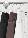 Rize Slit Skirt