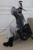 It Damage Knit