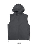 STOPPER HOOD VEST