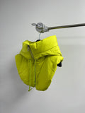 Pompeii Hood Padding Balaclava