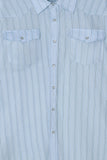 Paul Striped Western Shirt