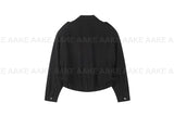 TECHNICAL FLAP BLOUSON