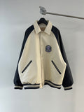 Tennis Varsity Jumper