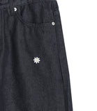 (VER.2) DAISY NON-FADE DENIM