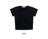 SLIM MODAL HALF T