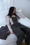 Wool Classic ST Slacks Pants