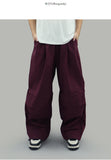 Hao Balloon Cotton Pants