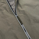 CN Grego Zip-Up Vest