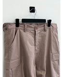 M-65 Indie pink Cargo Pants