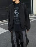 Summer GPC Hood Windbreaker
