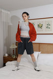 Bata varsi overfit jacket